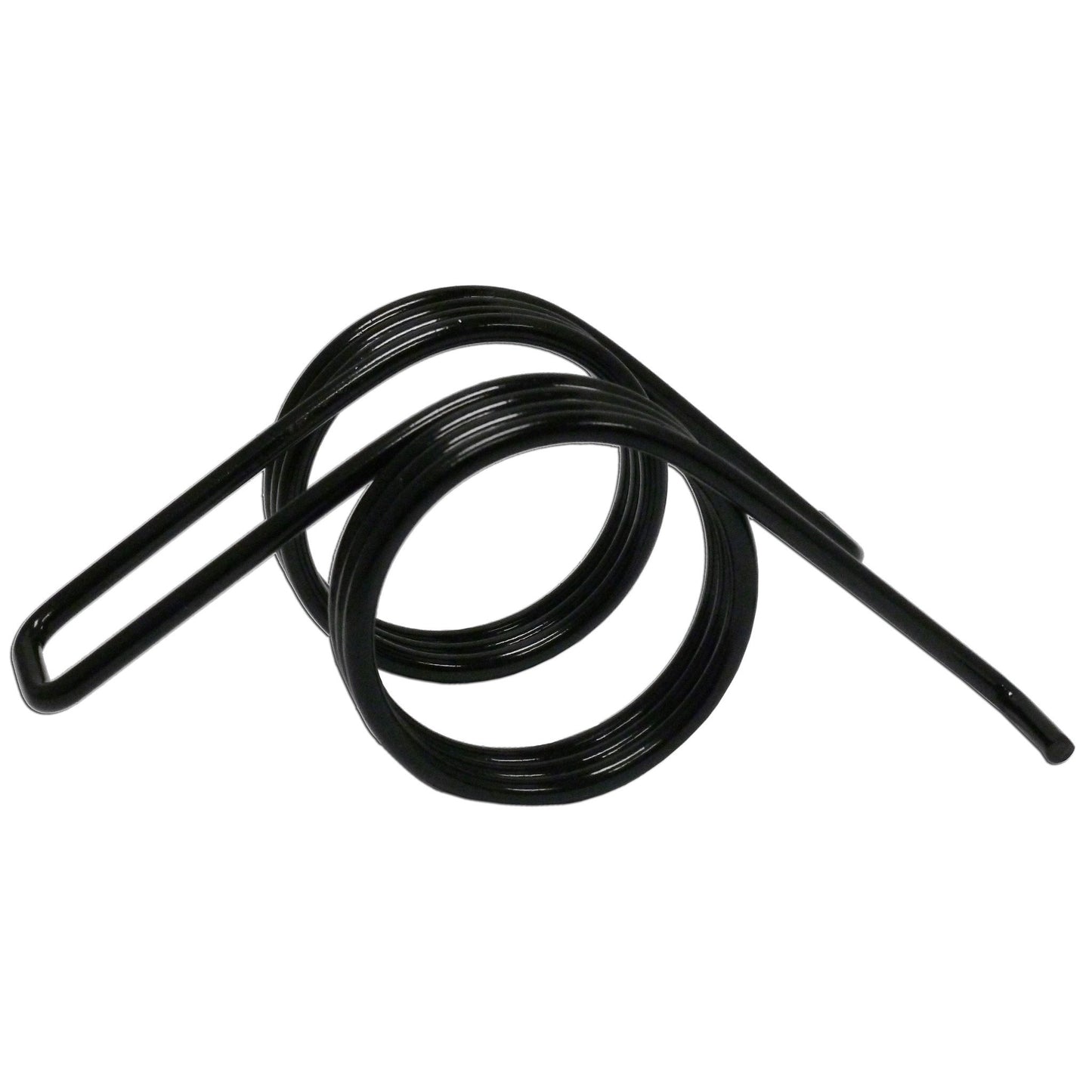 Deck Lid Spring: Type 1 Split, Oval 45' to 55' : $39.95