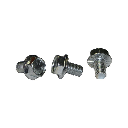 Type 1 Cam Gear Bolt : $1.95
