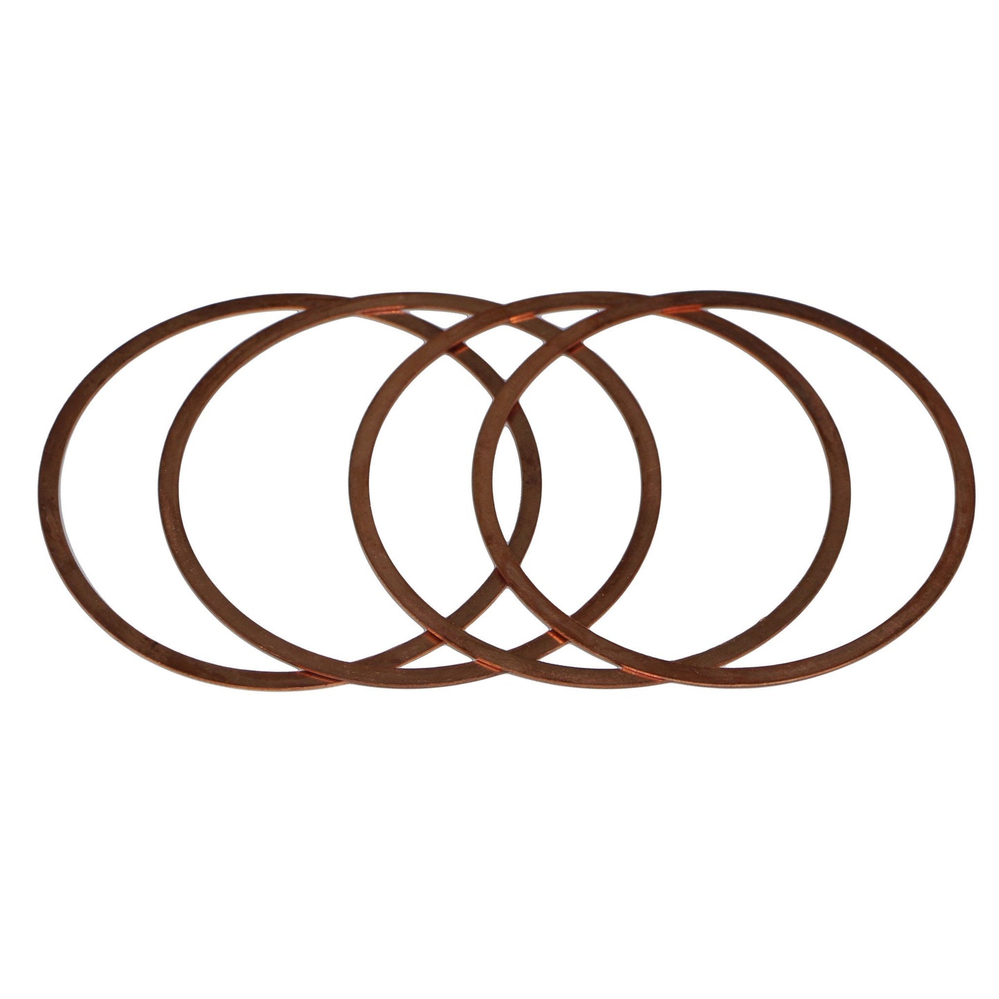 Type 4 2.0L Copper Head Shim (EA) : $7.95
