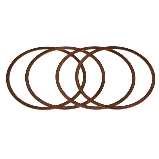Type 4 2.0L Copper Head Shim (EA) : $7.95