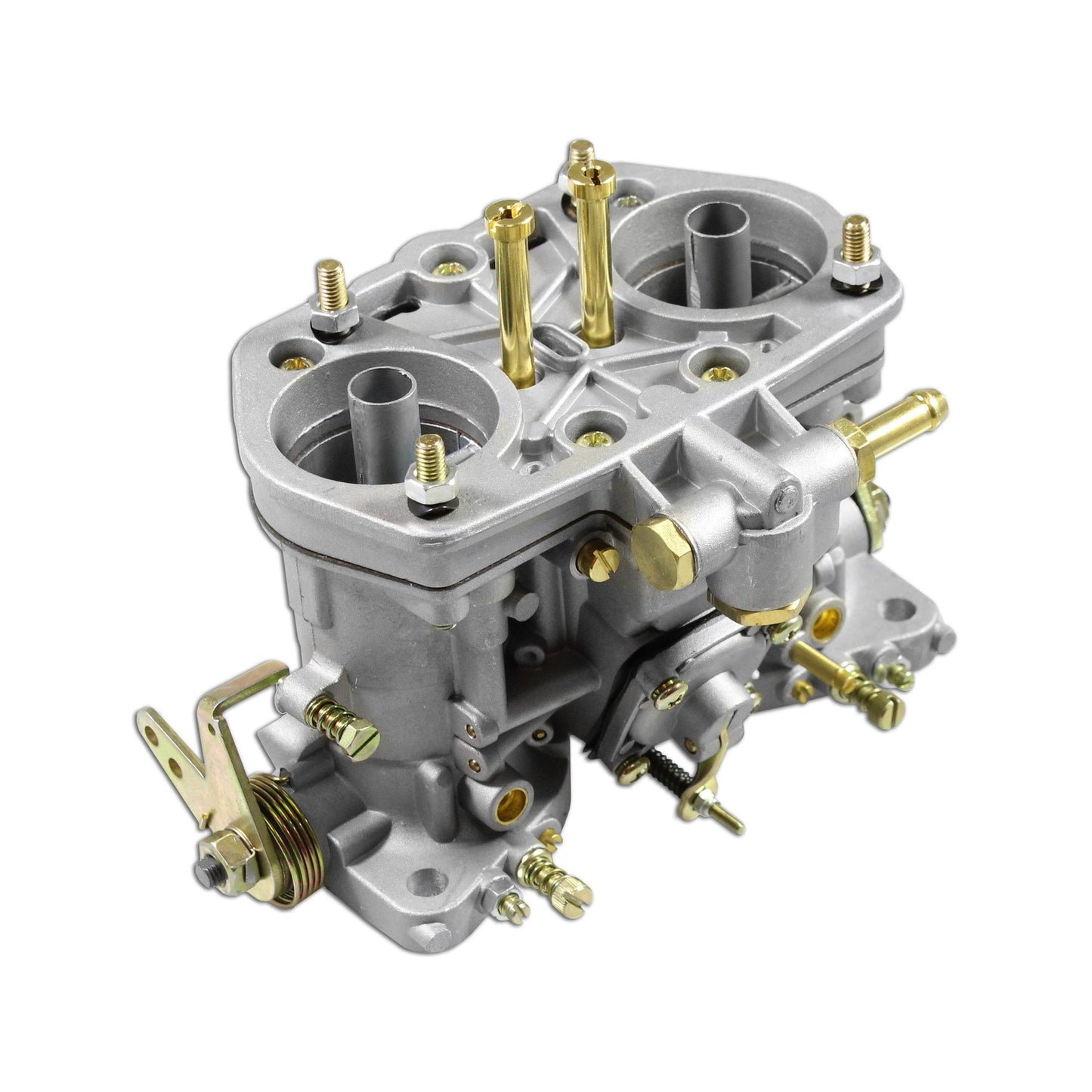 VW IDF 44mm Carburetor "Only" Type 1 and 2 VOLKSWAGEN Bug Bus Karmann Ghia : $295.95