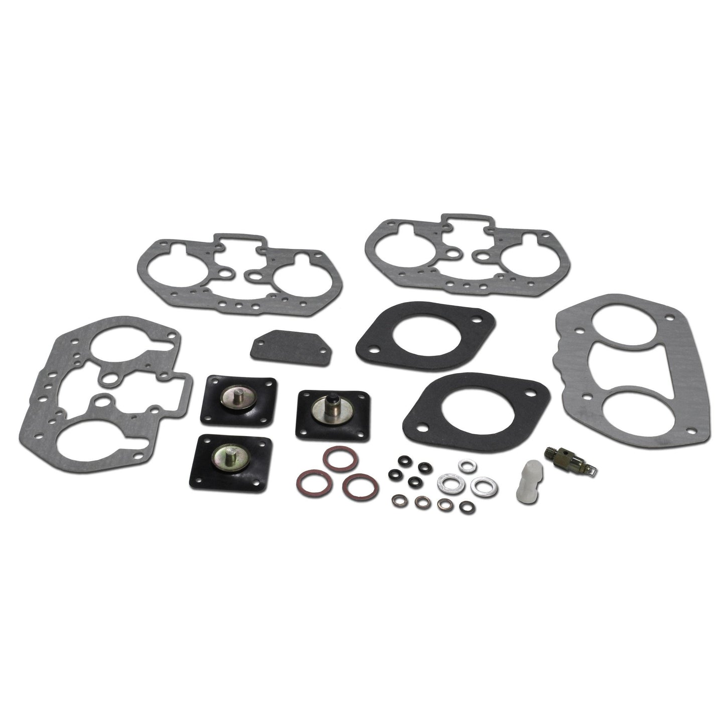 IDF Carburetor Rebuild Kit : $18.95
