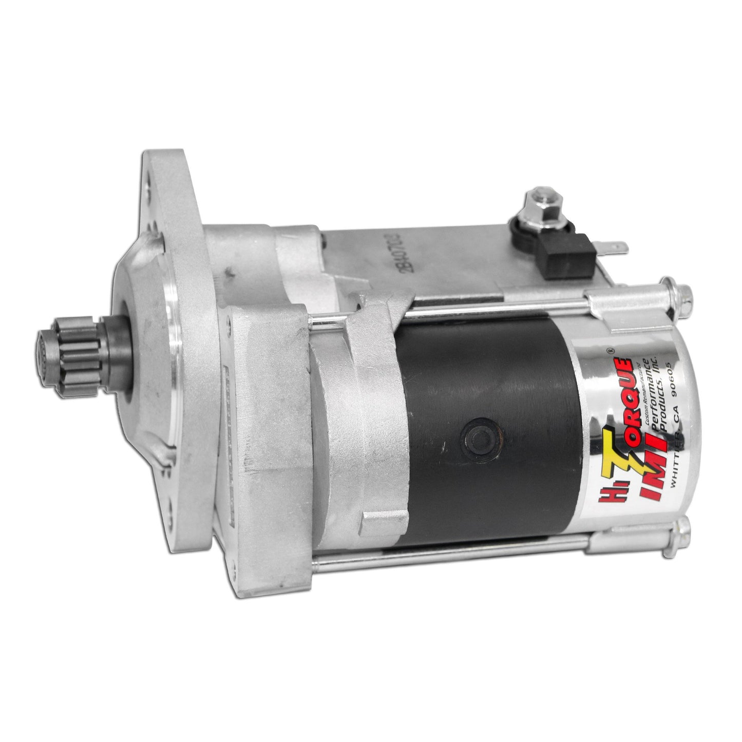 IMI Hi TorqueStarter, 12 Volt 1.4kW VW Type 1 : $354.95