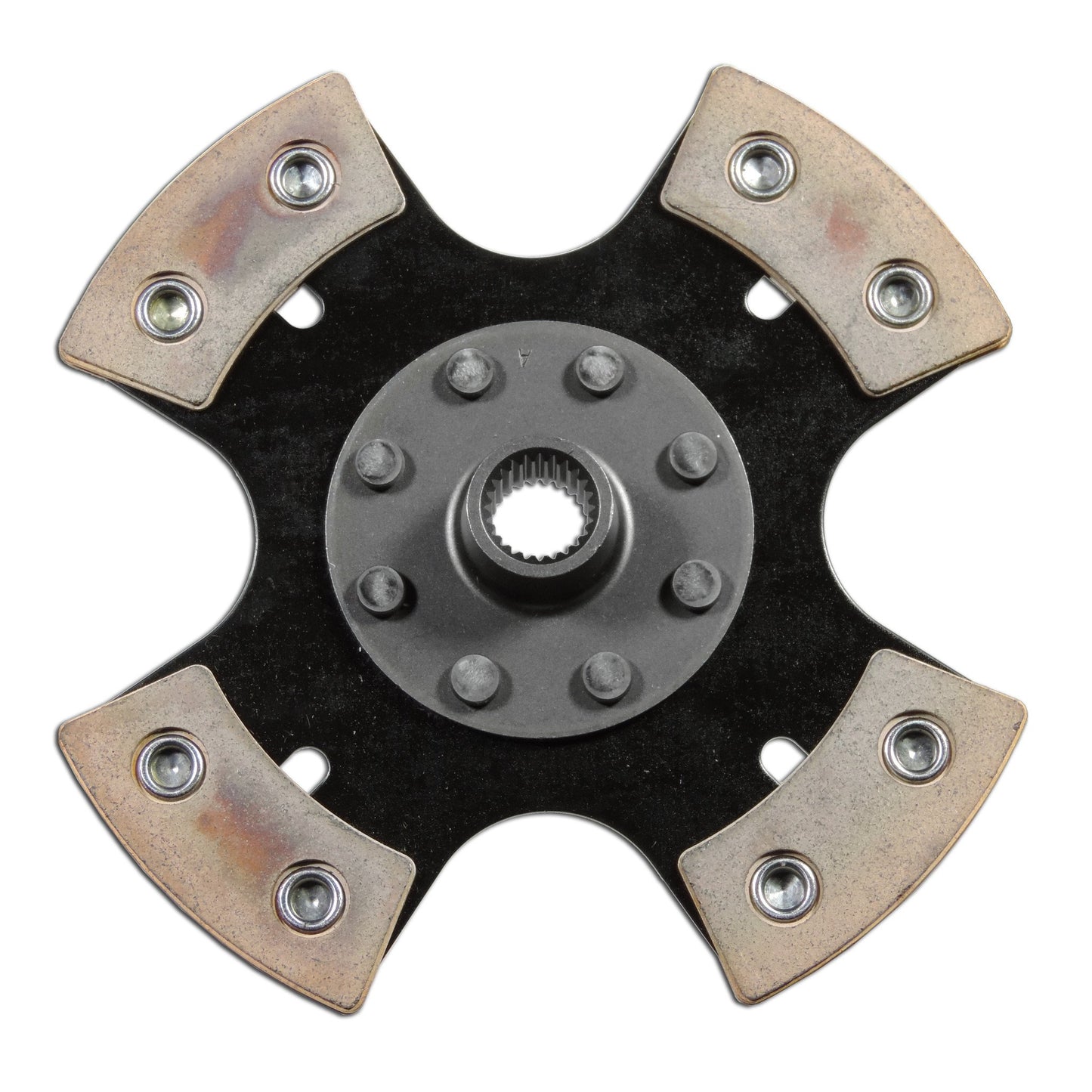 KEP 4 Puck Clutch Disc : $114.95