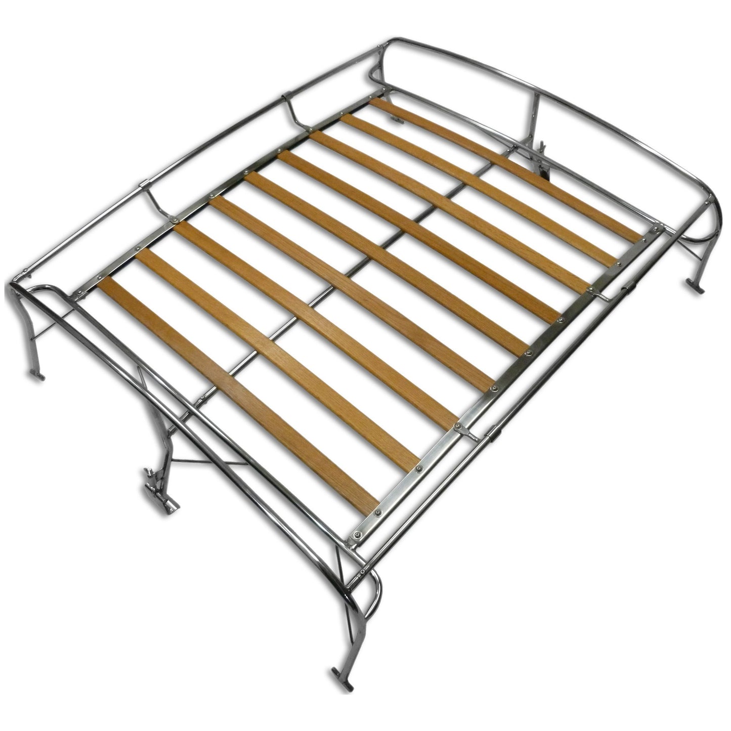 VW Type 1 Roof Rack Stainless Steel : $347.95