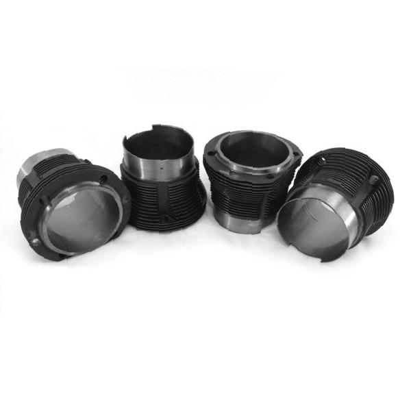 VW 104MM Type 4 or Porsche 914 Cylinder Kit "Long" : $469.95