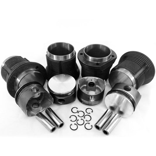 VW 94 x 69mm 1915cc Piston & Cylinder Kit : $249.95