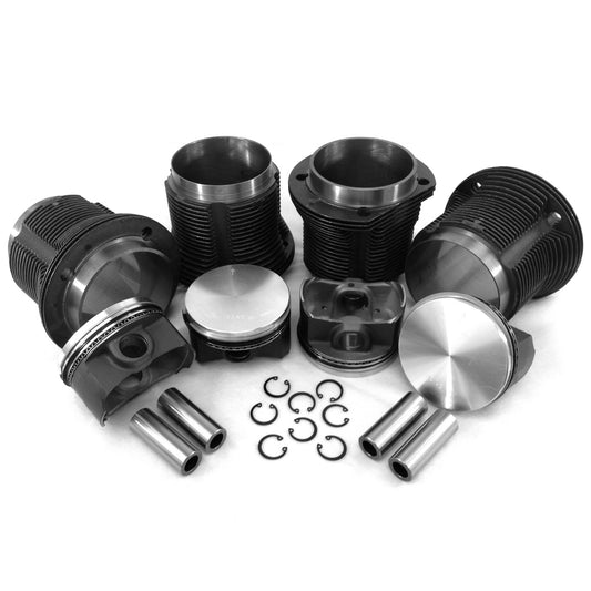 VW 94 x 82mm 2276cc Piston & Cylinder Kit : $269.95