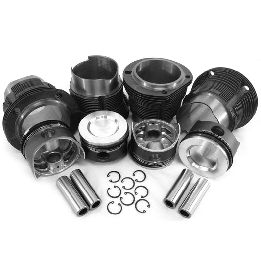 94mm 2.0 Porsche 914/ VW Type 4 Bus Piston & Cylinder Kit : $318.95