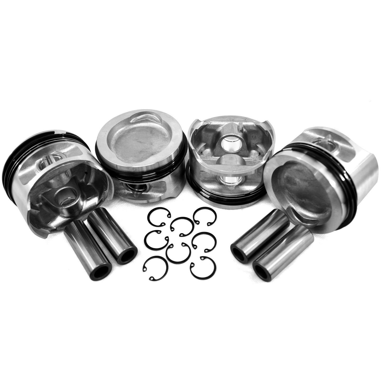 VW 94mm WaterBoxer 1.9 Piston Set : $182.95