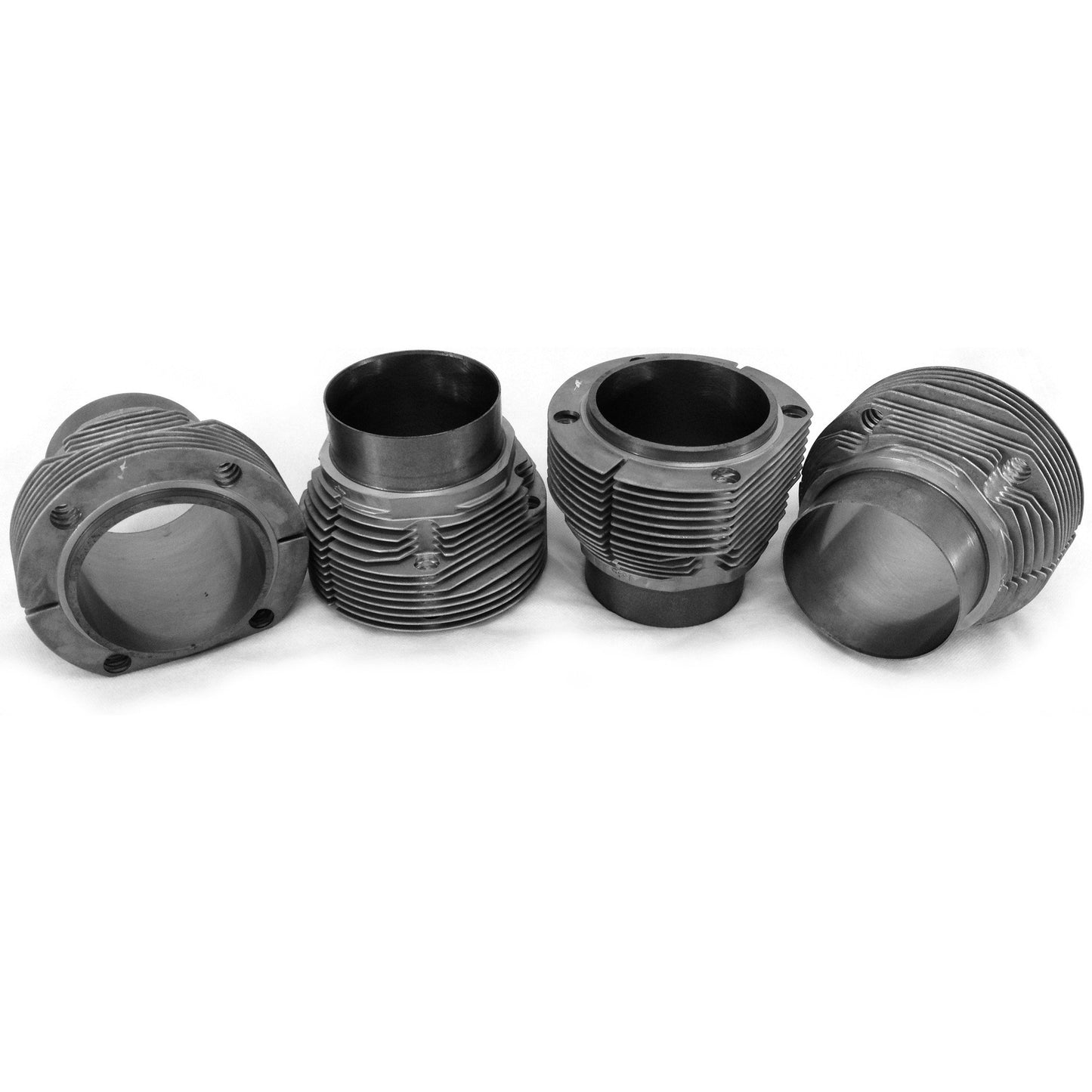 98mm Machine-in Aluminum Biral Cylinder Set : $410.95