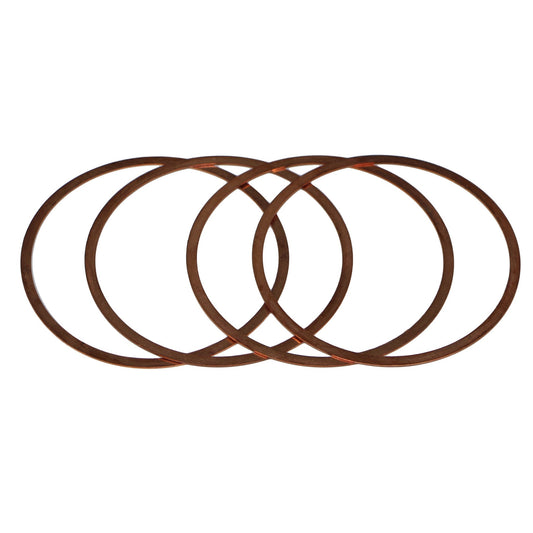 Type 1 90.5/92mm Copper Head Shim EA : $44.95