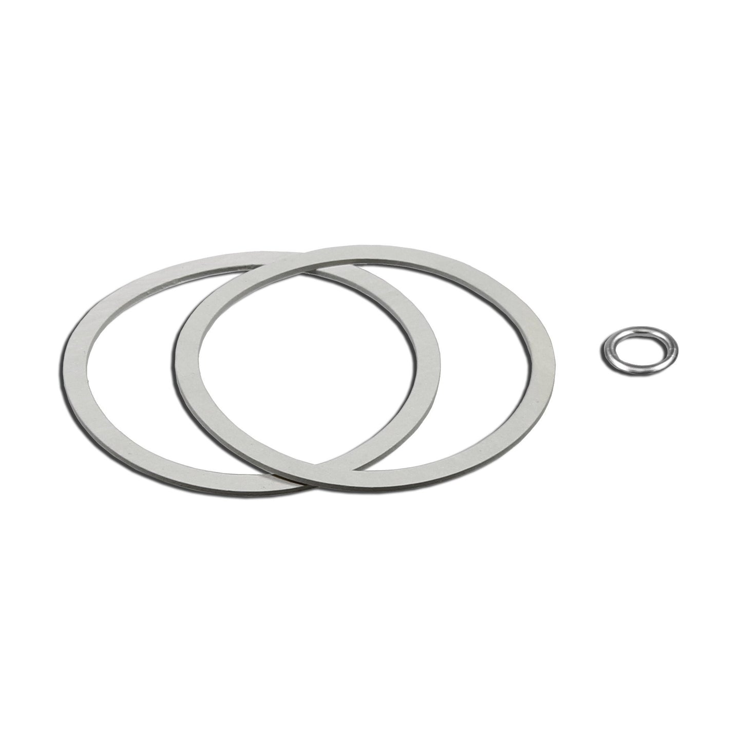 Oil Strainer Gasket Set, T-2 72-79, Vanagon 80-83 : $2.95