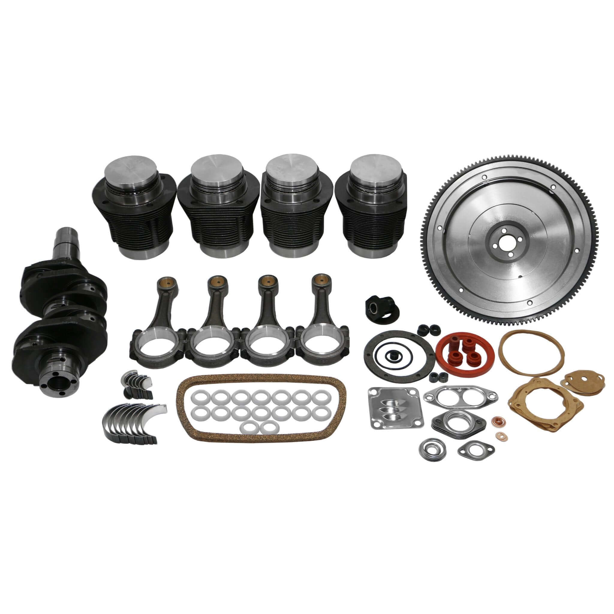 Type 1/2/3 Engine Rebuild Kits – Aircooled Legend