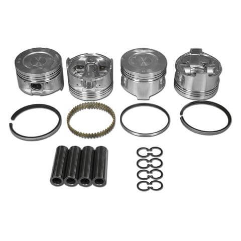 Toyota Piston Sets – Aircooled Legend