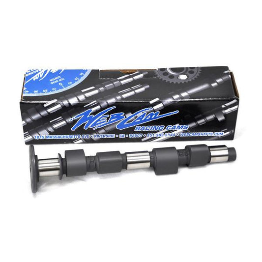 Type 4 / Porsche 914 Web Camshaft W/1.3 Rockers : $346.95