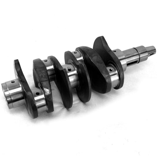 4340 VW Type IV / Porsche 914 Counterweighted Crankshaft 2.0L Journal : $763.95