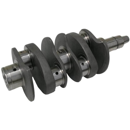 4340 VW Type IV / Porsche 914 Counterweighted Crankshaft Chevy Journal : $810.95