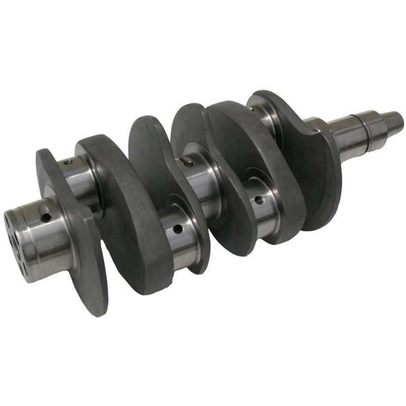 4340 VW Type IV / Porsche 914 Counterweighted Crankshaft Chevy Journal ...