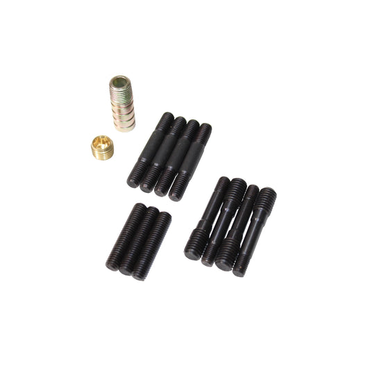 Porsche 2.0L 914, Head KiType-4 EXH Studs, 3 IN Studs, 4 Rocker Studs : $22.95
