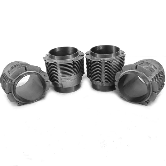 VW 86MM Porsche 356/912 Biral Cylinder Kit Big Bore : $523.95