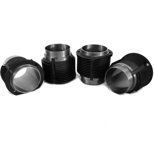 VW 82.5MM Porsche 356/912 Cast Iron Cylinder Kit Big Bore : $455.95