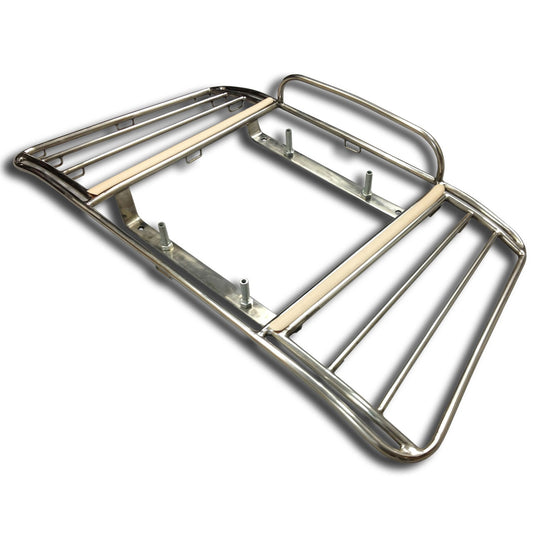 Porsche 356 Reproduction Leitz Style Luggage Rack : $572.95