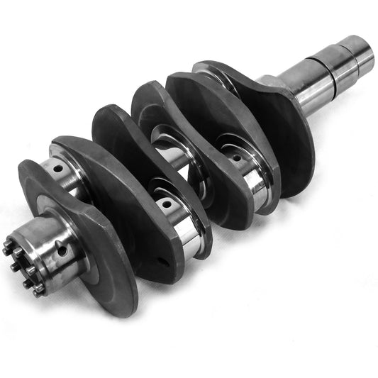 Porsche 74mm 356/912 Crankshaft 4340 Chromoly Forged : $1611.95
