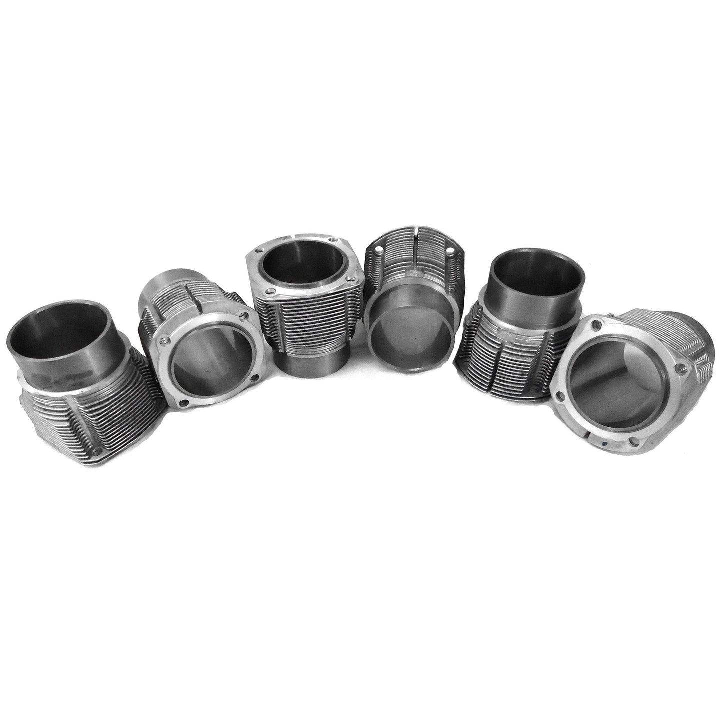 81mm Porsche 911 2.0 Engine Biral Cylinder Set : $719.95
