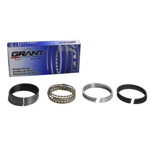 Porsche 1969-74 2.2L 911 Stock Ring Set 1.5x1.5x4.0 : $78.95