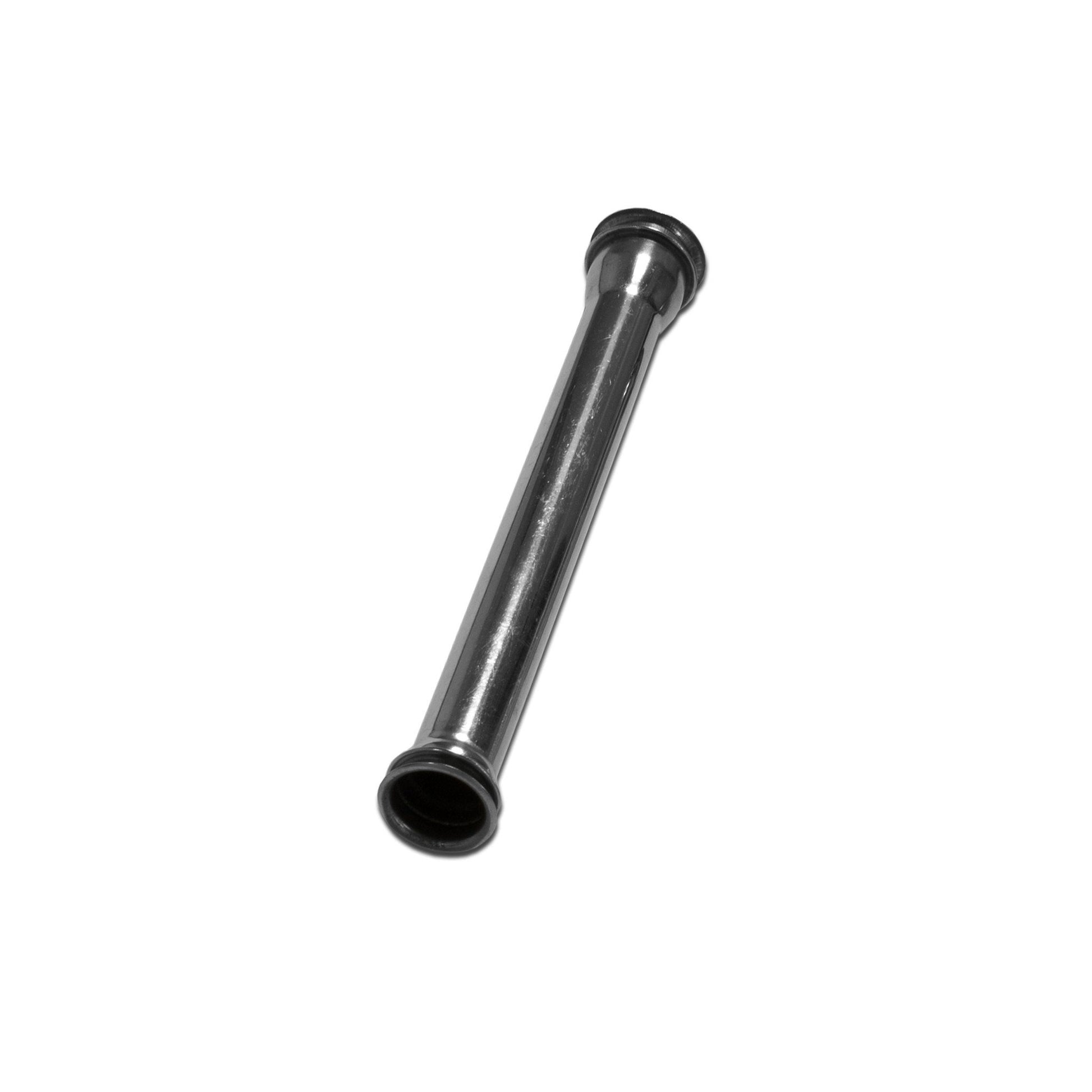 Porsche 914 & Type 4;  1.7, 1.8 & 2.0 Push Rod Tube Stainless Steel : $19.95