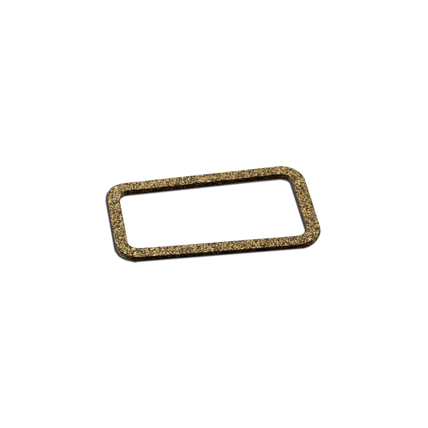 Engine Crankcase Breather Gasket 1970-76 914, 72-74 Bus : $3.95