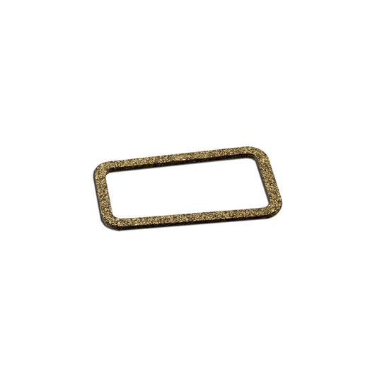 Engine Crankcase Breather Gasket 1970-76 914, 72-74 Bus : $3.95