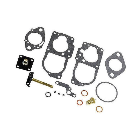 Carburetor Rebuild Kit L/R 34 PDSIT-3 for Type-2 : $57.95