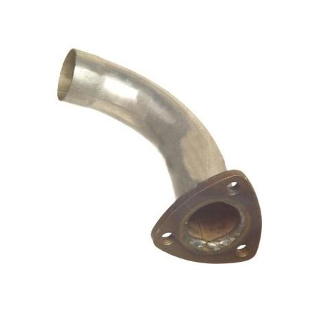 Stock Muffler Tip for Van 83-85 : $39.95