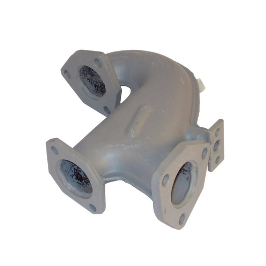 Stock Muffler Elbow for Type-2 75-79 : $312.95