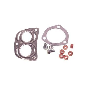 Stock Muffler Install Kit for Type-2 72-74 : $24.95