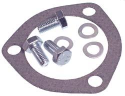 Stock MufflerTip Install Kit for Type-2 72-79 : $11.95