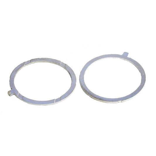 Kolbenschmidt 2.1L Main Bearing Thrust Washer : $20.95