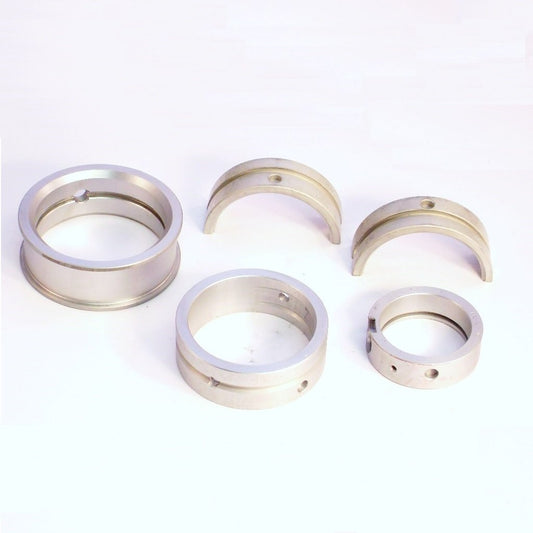 Mahle 1.9L Main Bearing Sets : $80.95