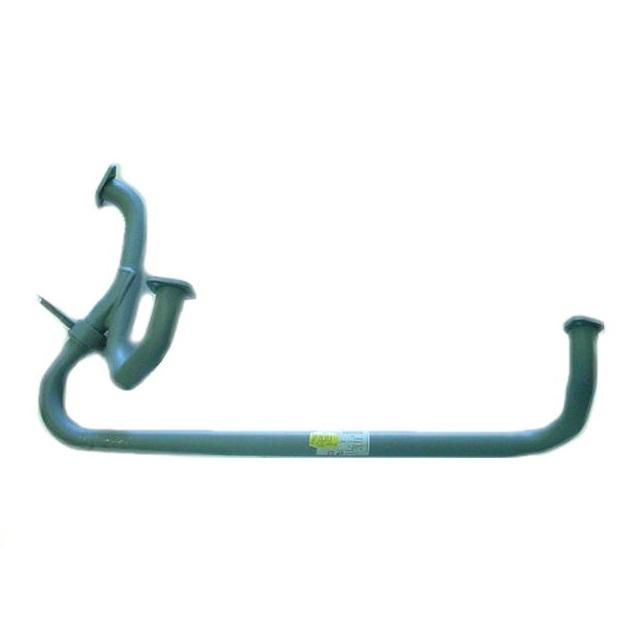 Header Pipe #2 & #4 for Van 86-91 : $168.95