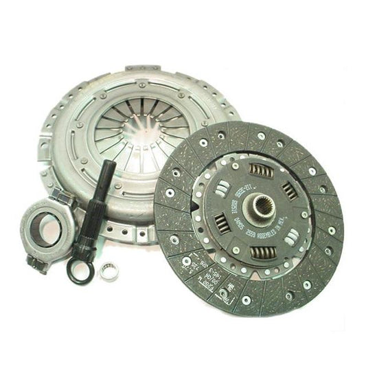 Clutch Kit, 228mm for Type-2, 76-79 : $269.95