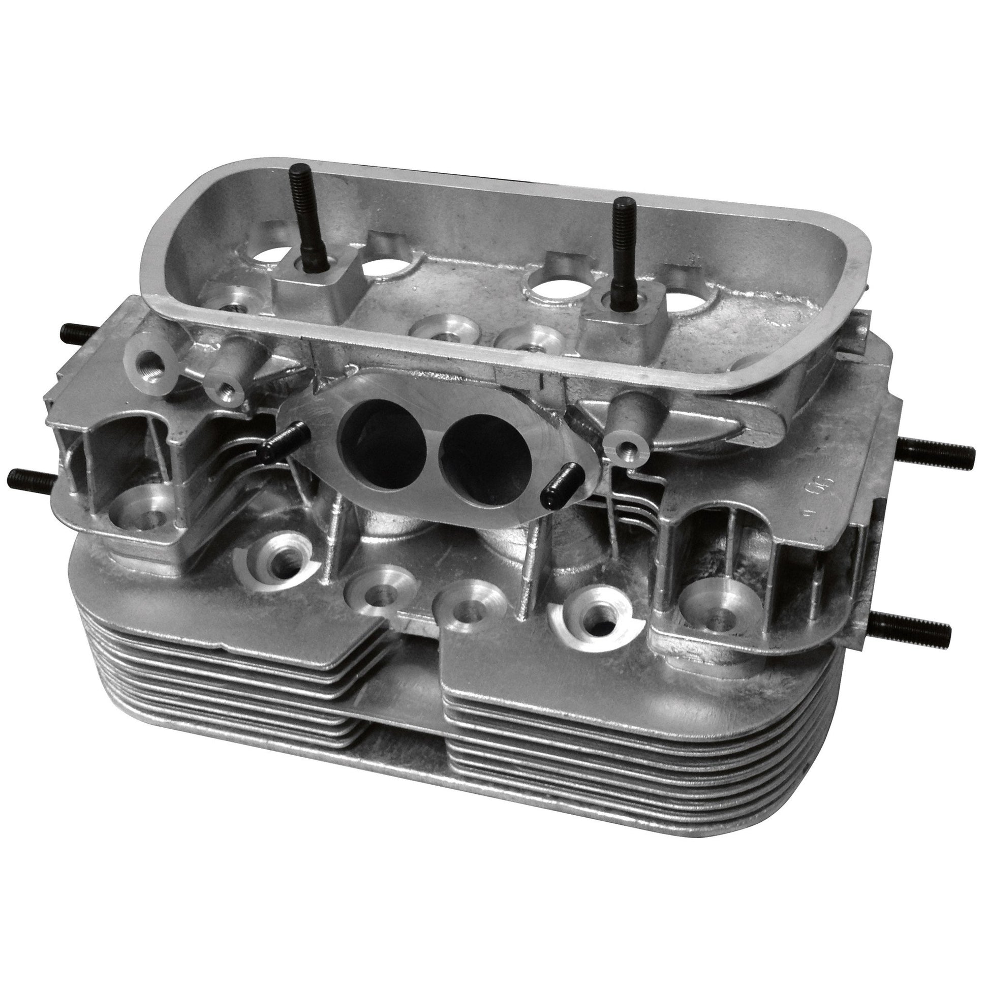 500 Series Type 1 Head "Bare/Bare" : $204.95