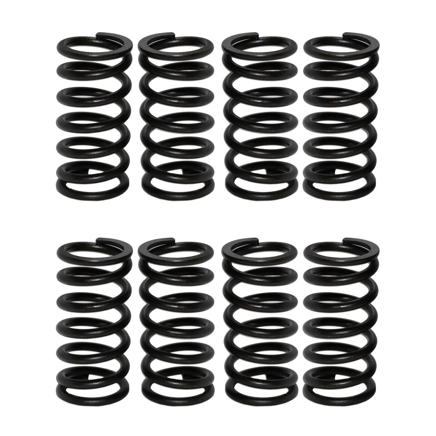 Inner High-Rev Valve Springs for VW Type 1, 2, and 3 (Set of 8) : $24.95