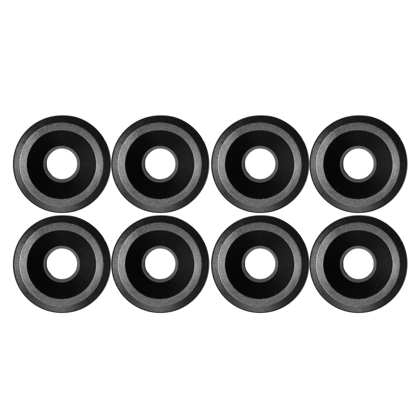VW Performance Chromoly Valve Retainer Set Type 1, 2, & 3 (Set of 8) : $34.95