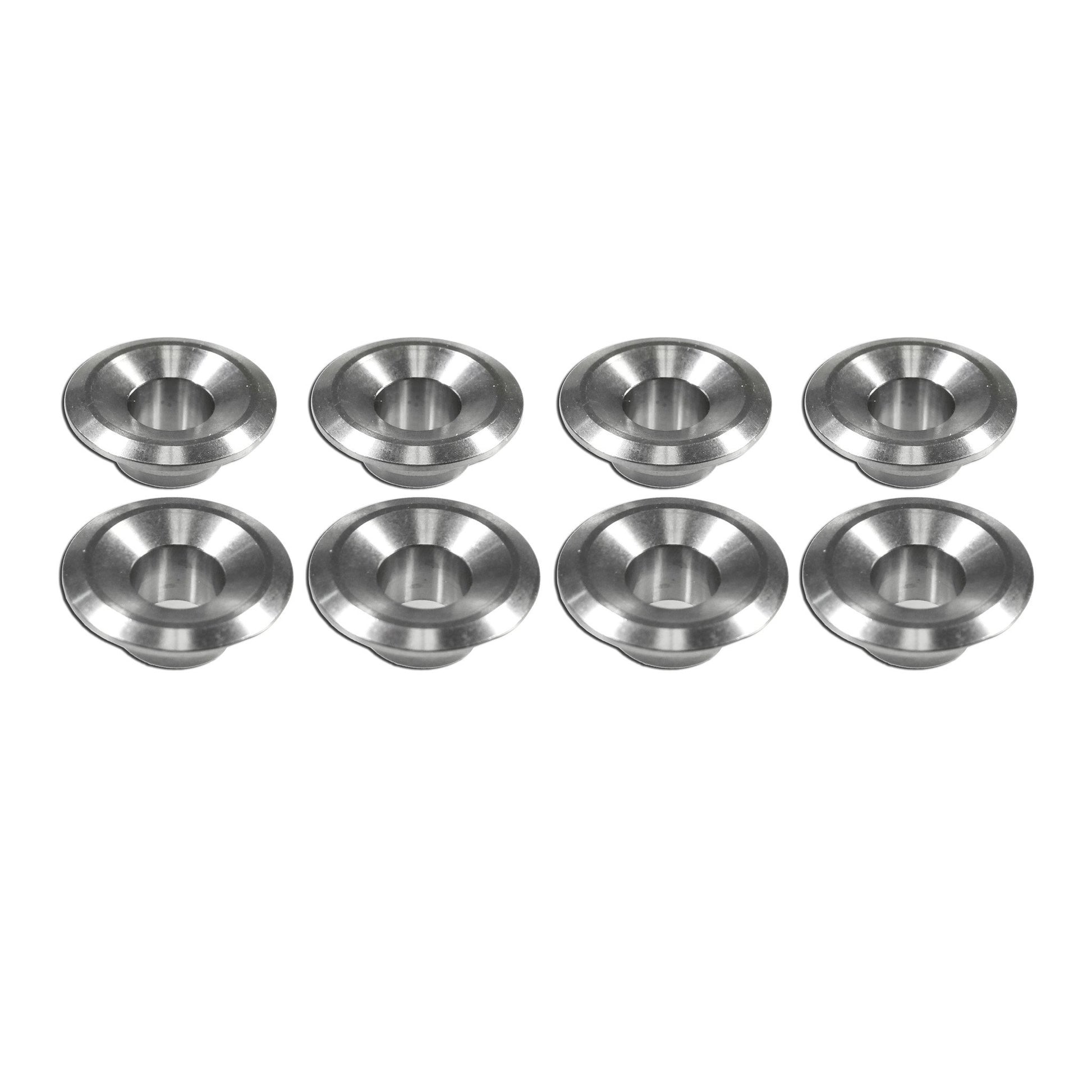 VW Performance Titanium Valve Retainer (Set of 8) : $117.95