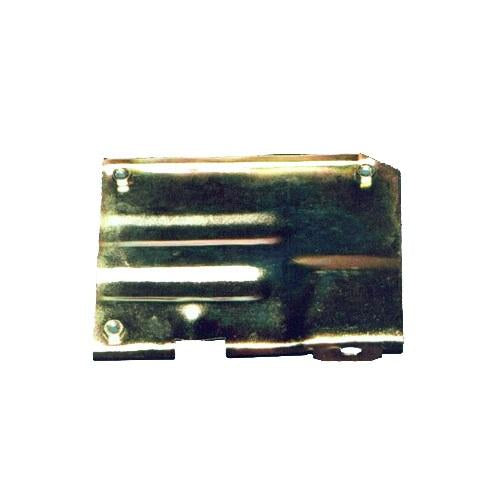 Heat Deflector, Rear Right : $11.95