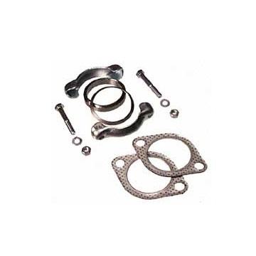 Muffler Install Kit for Type-1 71-79 Federal : $42.95