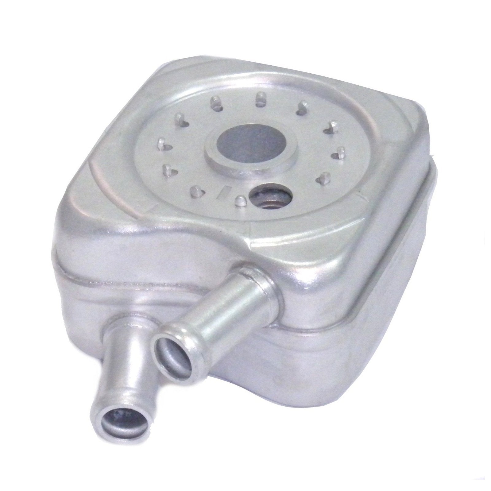 Waterbox Oil Cooler 83-91 : $37.95