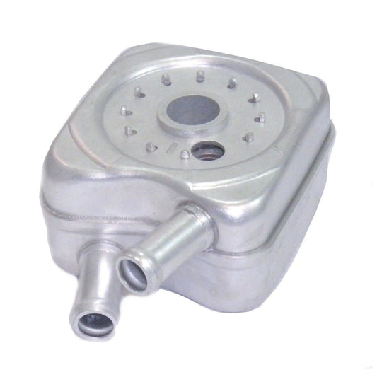 Waterbox Oil Cooler 83-91 : $37.95